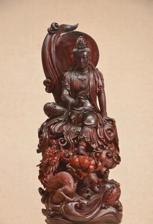 清刀,佛像雕刻工艺的升华 腾讯新闻