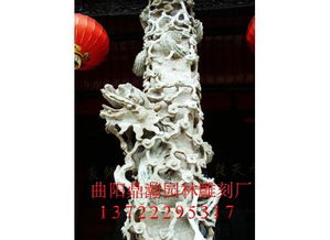 盘龙柱的应用