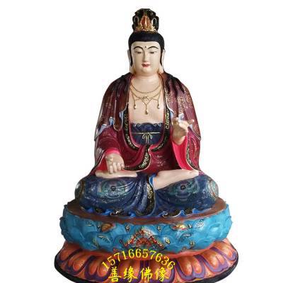 贴金佛像厂家日光菩萨月光菩萨佛像大日如来阿弥陀佛佛像厂家河南善缘