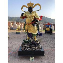 各寺庙铜佛像 旭升铜工艺品 各寺庙铜佛像厂家位置