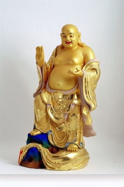 怡轩阁铜工艺品 湖北十八罗汉铜佛像厂家
