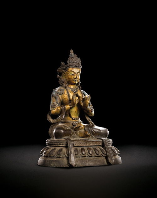 精美的明清瓷器以及工艺品第十五辑