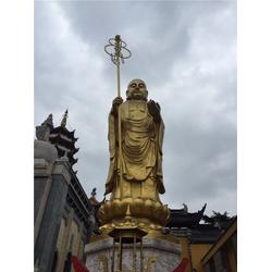 铸铜佛像工艺品厂 铜佛像 铜佛像铸造工艺