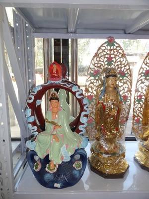 贴金铜佛像图片|贴金铜佛像样板图|贴金铜佛像-唐县昌盛工艺品厂
