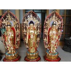 各寺庙铜佛像 各寺庙铜佛像厂家联系电话 旭升雕塑公司