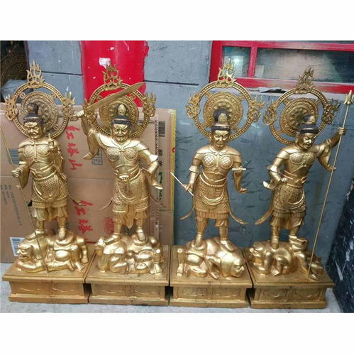 厂家推荐 寺庙供奉释迦摩尼铜佛像 陇南铜佛像