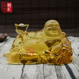 北京琉璃佛像工艺品厂家 深圳琉璃佛像工厂 琉璃家居装饰摆件 琉璃风水摆件礼品