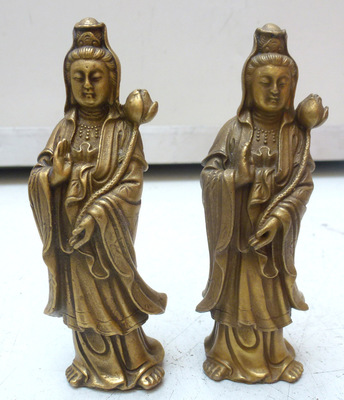 欣宝工艺品 专业铜雕佛像批发，打造精致金属工艺藏品